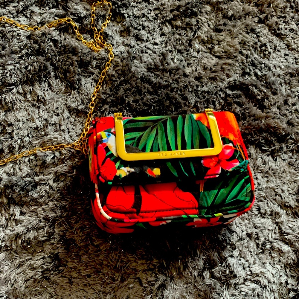 Ted Baker Mini Satchel